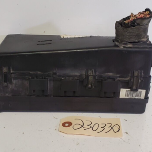 2002-2010 MERCURY MOUNTAINEER 02-10 FORD EXPLORER 4.6L FACTORY ENGINE FUSE BOX