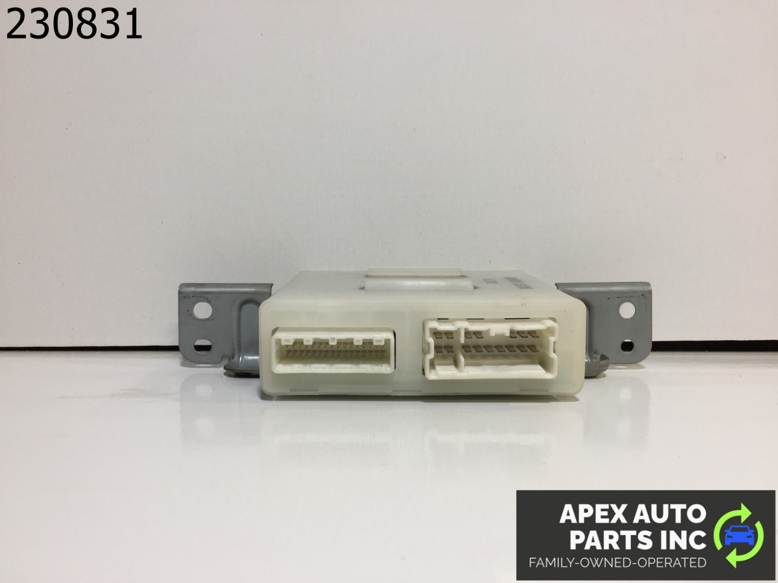 2003-2008 INFINITI FX35 FX45 DRIVER DRIVING POSITION CONTROL MODULE OEM - Image 5