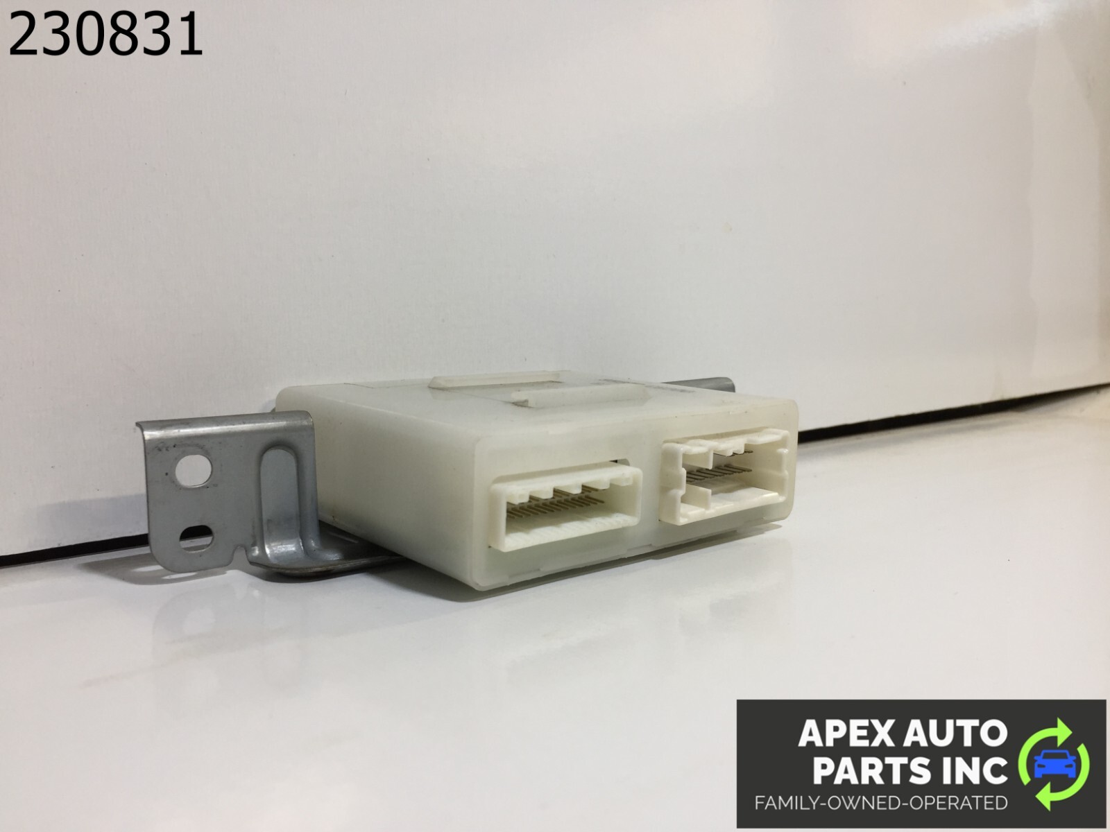 2003-2008 INFINITI FX35 FX45 DRIVER DRIVING POSITION CONTROL MODULE OEM - Image 6