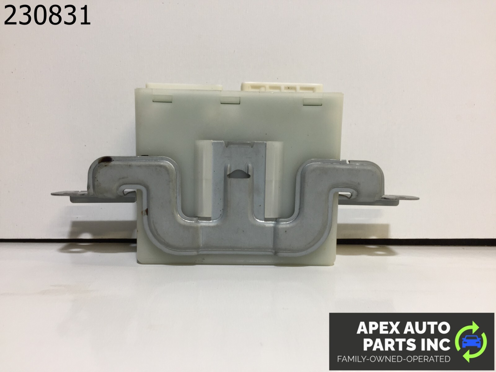 2003-2008 INFINITI FX35 FX45 DRIVER DRIVING POSITION CONTROL MODULE OEM