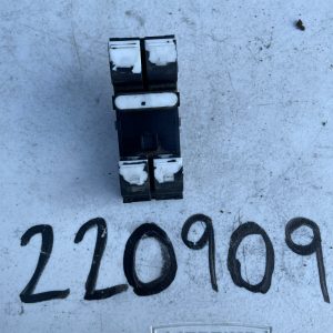 2009-2017 Volkswagen Jetta Driver Power Window Control Switch 1K4-959-857 OEM