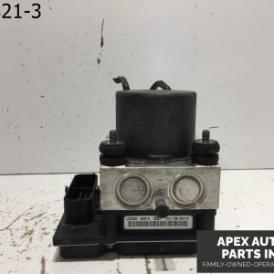 2011-2012 HYUNDAI SONATA ABS ANTI BRAKING MODULE 58920-30500