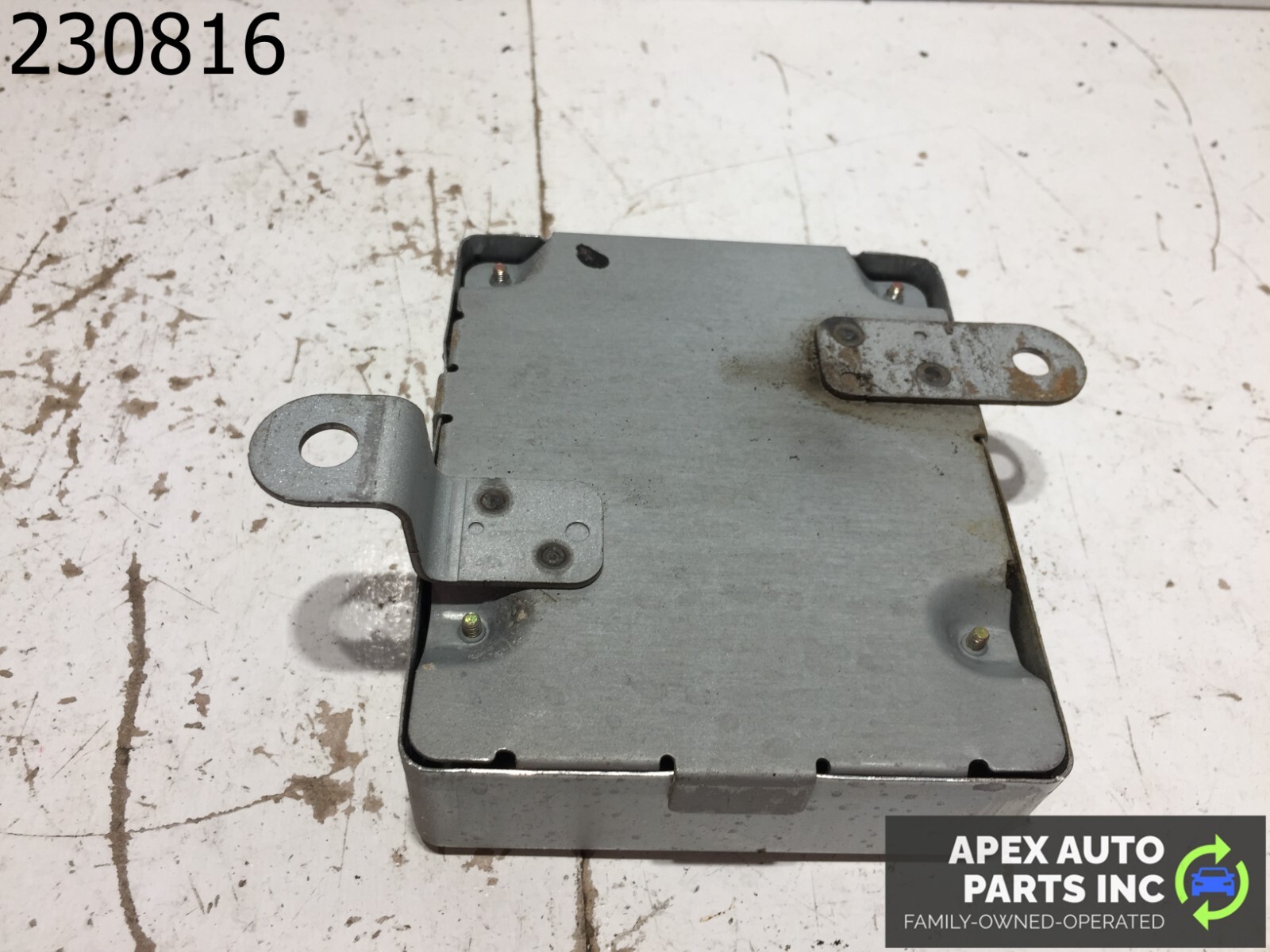 98 99 00 01 02 HONDA ACCORD 2.3L 4CYL ABS CONTROL MODULE 39790-S84-A01 OEM - Image 7
