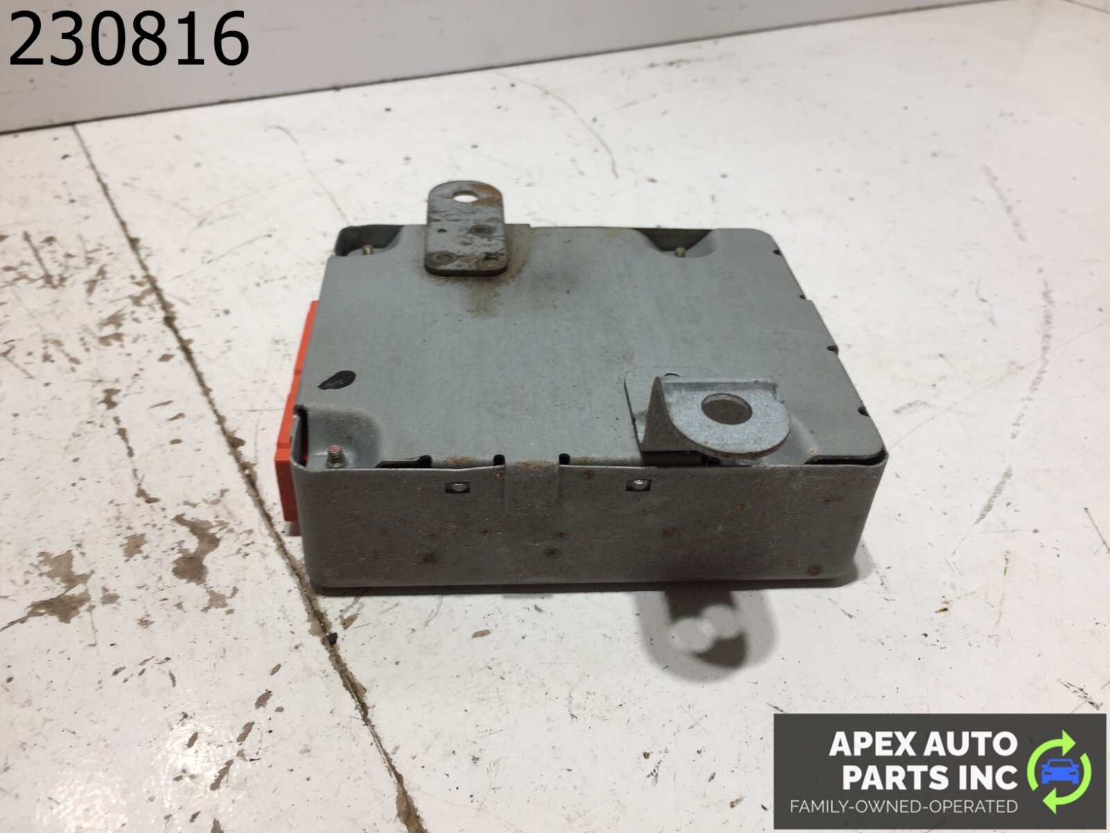 98 99 00 01 02 HONDA ACCORD 2.3L 4CYL ABS CONTROL MODULE 39790-S84-A01 OEM - Image 8