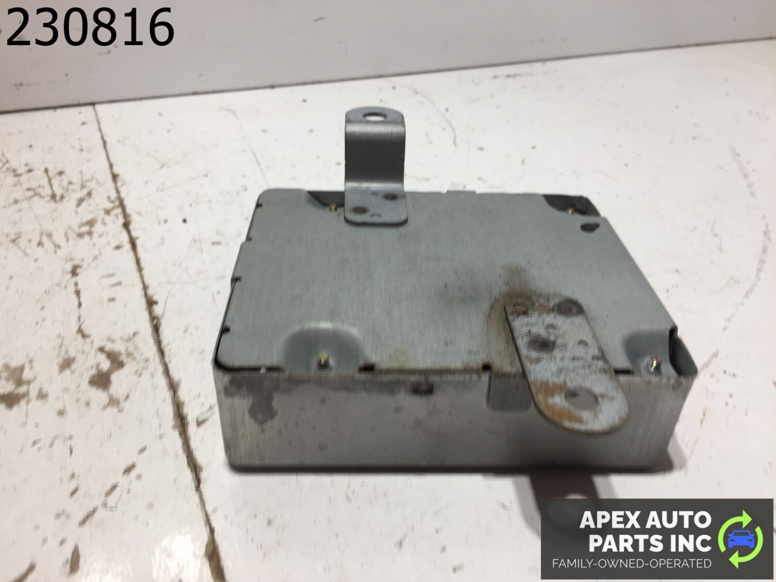 98 99 00 01 02 HONDA ACCORD 2.3L 4CYL ABS CONTROL MODULE 39790-S84-A01 OEM - Image 9