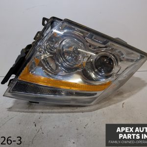 AFT 2011-2015 Cadillac CTS 3.6L RIGHT PASSENGER SIDE HALOGEN HEADLIGHT