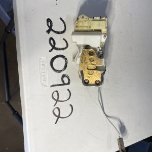 HONDA ODYSSEY 99 00 01 02 03 04 RH PASS FRONT DOOR LATCH LOCK MOTOR ACTUATOR