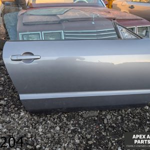 *LOCAL PICKUP* 2005-2009 Ford Mustang 4.6L Convertible Conv Right Front Door