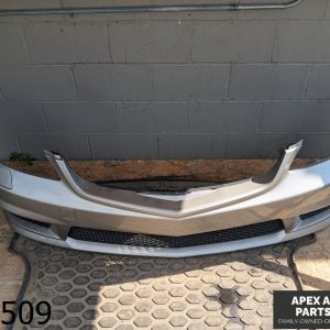 *LOCAL PICKUP* 2007-2009 Mercedes S550 5.5L Sport Front Bumper Cover Assembly