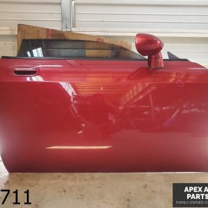 *LOCAL PICKUP* 2009 Dodge Challenger 3.5L Front Door Right Passenger RH 08 09 10