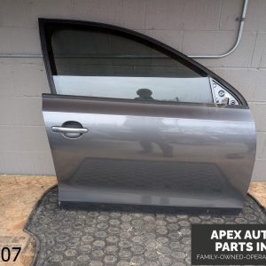 *LOCAL PICKUP* 2011-2014 Volkswagen Jetta 2.5L Front Door Right electric Windows