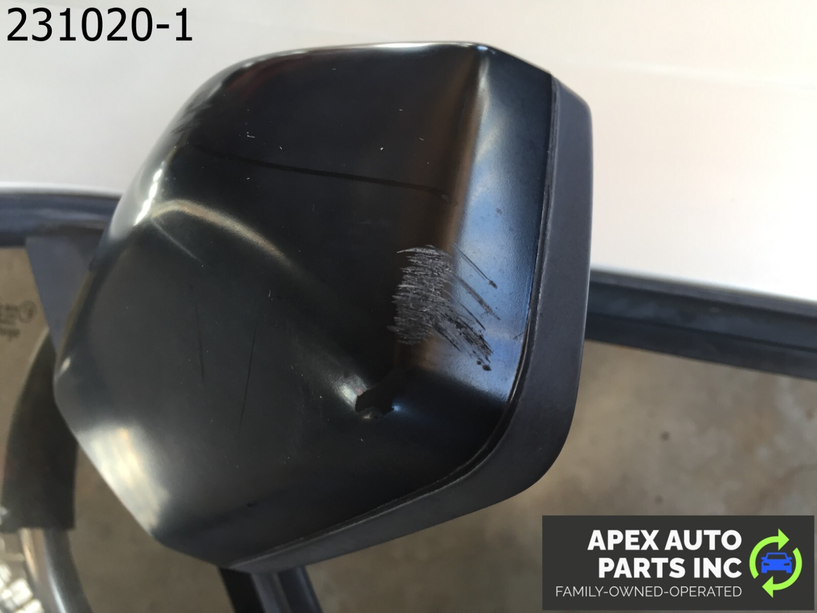 *LOCAL PICKUP* OEM 1990 Cadillac Allante FRONT RIGHT PASSENGER DOOR SHELL - Image 20