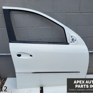 *NO SHIPPING* 2006-2011 Mercedes ML350 3.5L Front Right Passenger Side Door