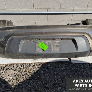 *NO SHIPPING* 2010-2013 KIA Soul 2.0L Rear Bumper Cover Finish W Tail lights