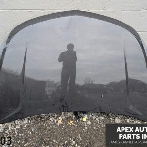 *NO SHIPPING* 2013-2017 Chevrolet Traverse 3.6L Hood