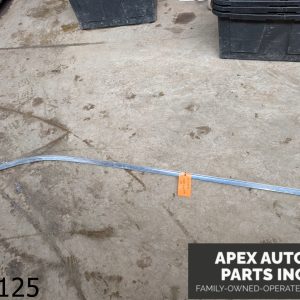 *NO SHIPPING* OEM 1979 Chevrolet El Camino 3.9L Left LH BED RAIL Trim Molding