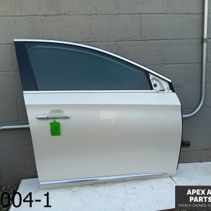 *NO SHIPPING* OEM 2013-2019 Cadillac XTS 3.6L Passenger Right Front Door