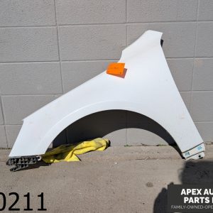 *NO SHIPPING* OEM 2015 Kia Cadenza 3.3L Front Left Fender