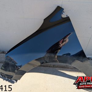 *NO SHIPPING* OEM 2019 Chevrolet Equinox 1.5L Driver Left Fender