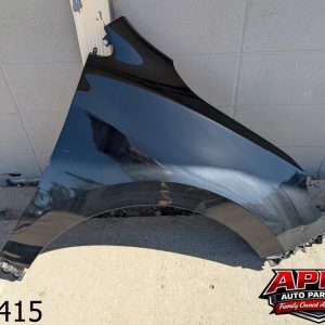*NO SHIPPING* OEM 2019 Chevrolet Equinox 1.5L Passenger Right Fender