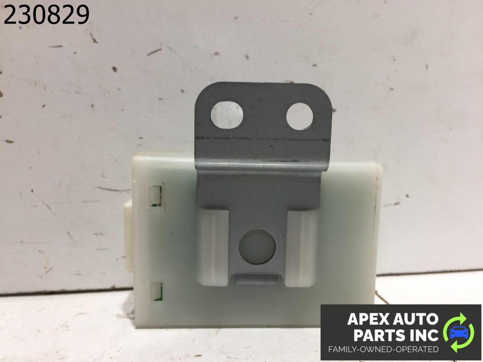 OEM 02-06 INFINITI Q45 LEFT LH MIRROR TILT MODULE UNIT CONTROL 28548-AR200 - Image 5