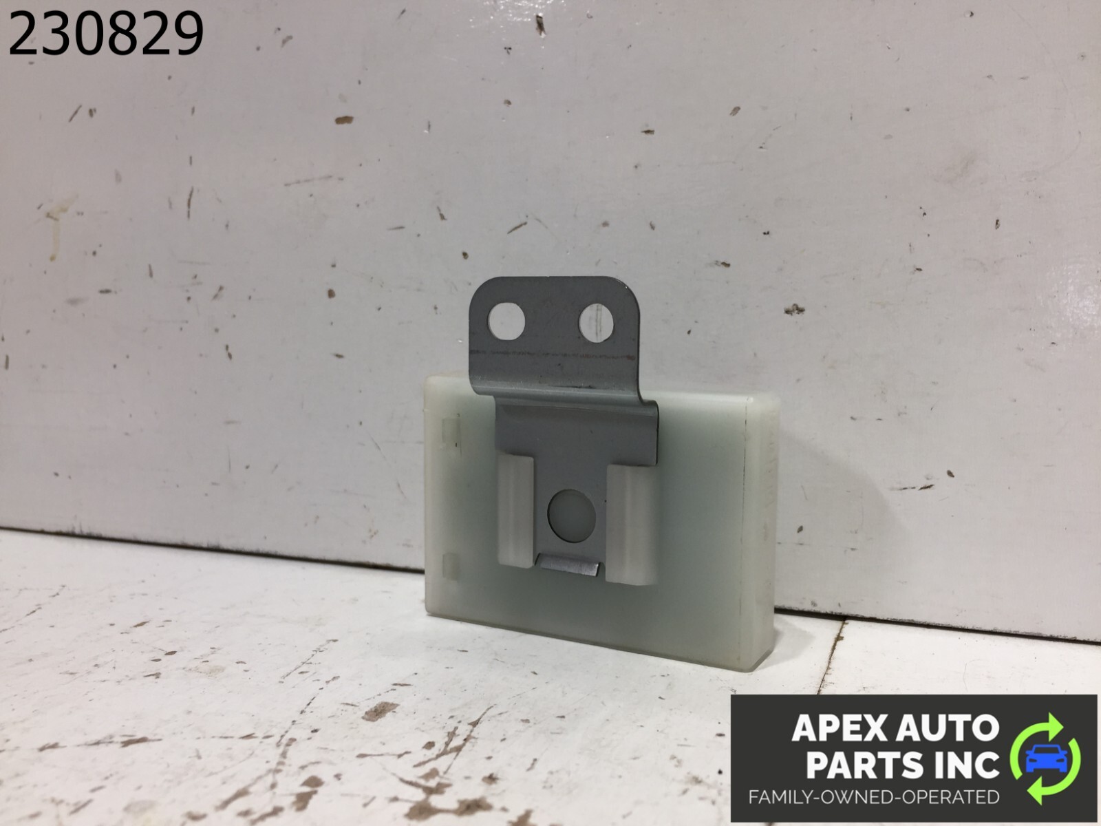 OEM 02-06 INFINITI Q45 LEFT LH MIRROR TILT MODULE UNIT CONTROL 28548-AR200 - Image 7