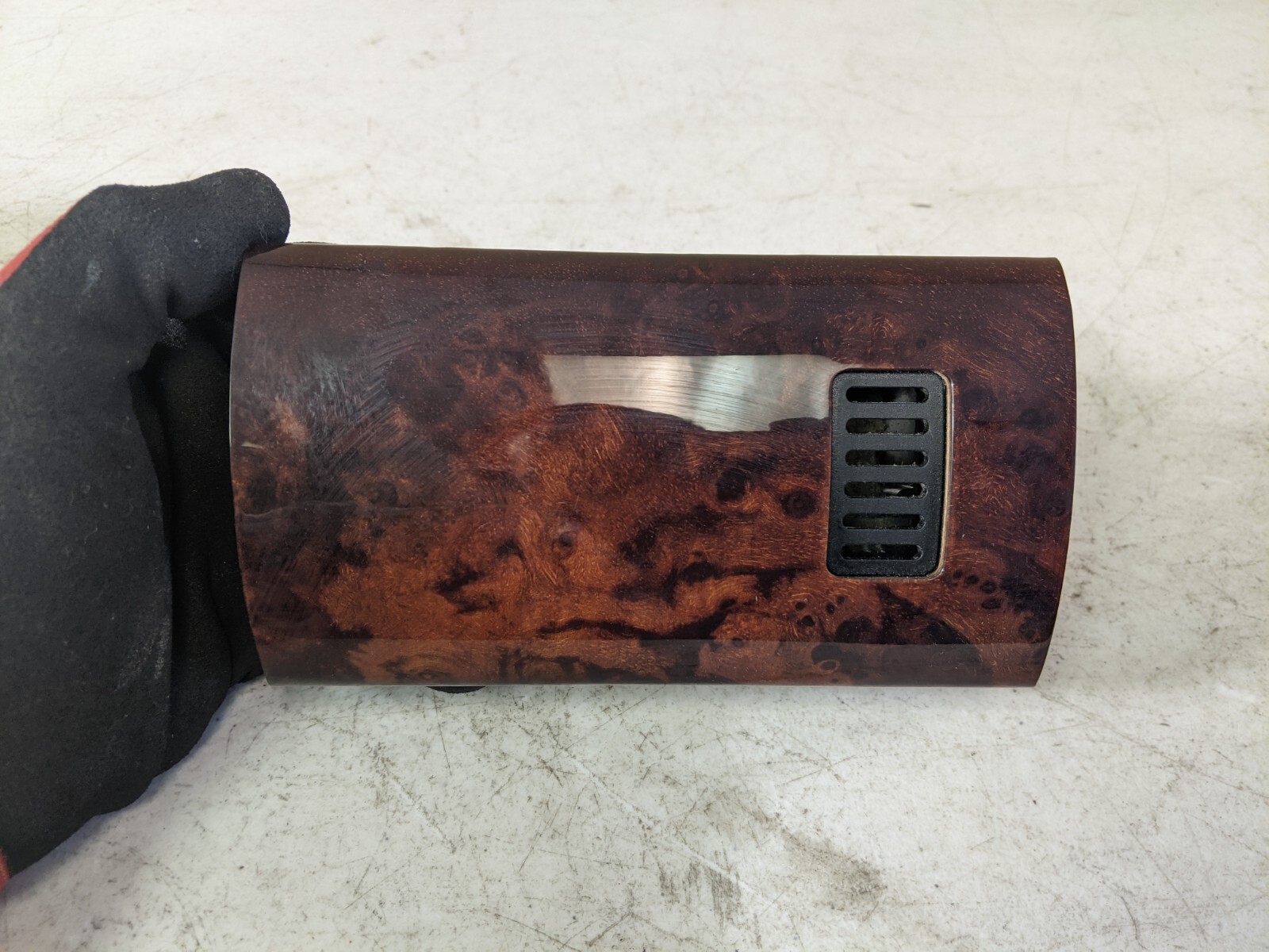 OEM 03 04 05 06 LINCOLN NAVIGATOR WOOD GRAIN TRIM 4L7X-78045G68BDW