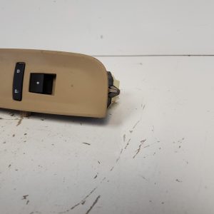 OEM 07-09 Acura MDX Right Passenger Power Window Switch Assembly Black RH