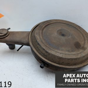 OEM 1978 Chevrolet Caprice 4.1L Air Cleaner Intake
