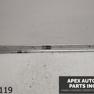 OEM 1978 Chevrolet Caprice 4.1L Door Sill Trim Moulding