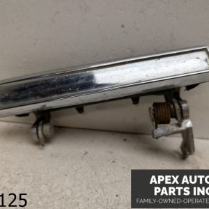 OEM 1979 Chevrolet El Camino 3.9L Door handle