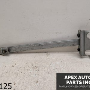 OEM 1979 Chevrolet El Camino 3.9L Power Window Regulator Door Guide Track