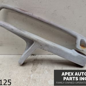 OEM 1979 Chevrolet El Camino 3.9L Quarter Window Trim