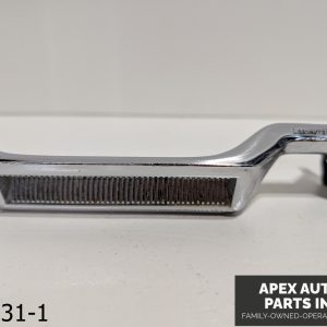 OEM 1980-1986 Ford Bronco 5.0L Interior Inside Door Handle