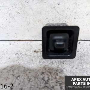 OEM 1981-1985 Mercedes 300SD 3.0L Side mirror Switch