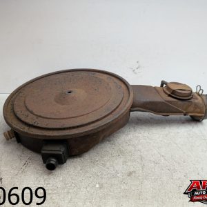 OEM 1985 Chevrolet Blazer 2.8L AIR FILTER CLEANER ASSEMBLY