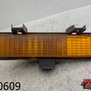 OEM 1985 Chevrolet Blazer 2.8L CORNER/PARK LIGHT Right RH Passenger