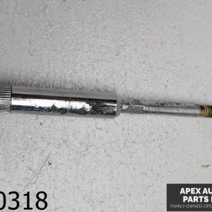 OEM 1985 Ford Crown Victoria 5.0L Shifter Knob Handle