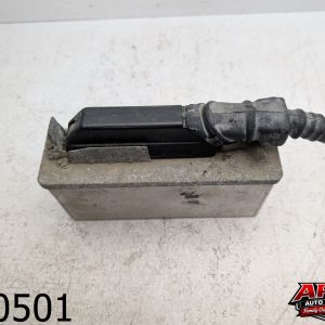 OEM 1985 Mercedes 500SEL 500 5.0L ABS control unit