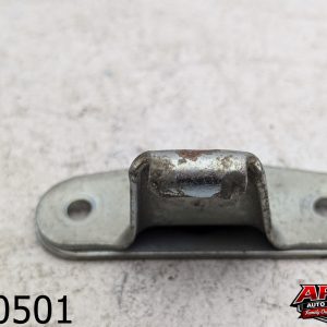 OEM 1985 Mercedes 500SEL 500 5.0L Trunk Lock Latch