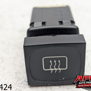 OEM 1985 Saab 900 Turbo 2.0L Defrost Switch
