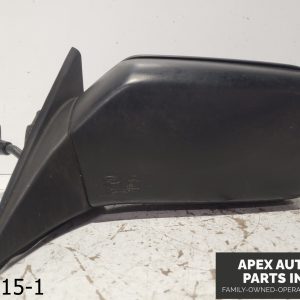 OEM 1986-1989 Honda Accord 2.0L Driver Left Side View Mirror Lever Sedan