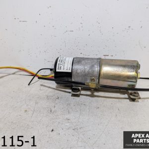 OEM 1987-1993 Ford Mustang 2.3L CONVERTIBLE ROOF TOP LIFT MOTOR