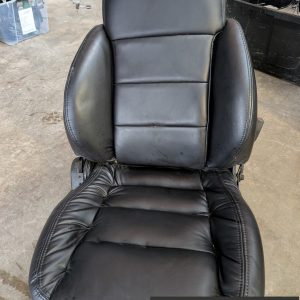 OEM 1988 Nissan 300ZX 3.0L Front Passenger Right Seat