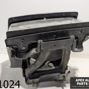 OEM 1988 Nissan 300ZX 3.0L RH Passenger Right Side Headlight Assembly