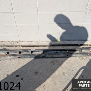 OEM 1988 Nissan 300ZX 3.0L ROCKER PANEL MOULDING SIDE SKIRT