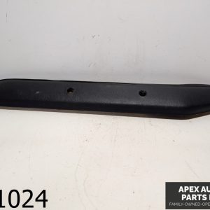 OEM 1988 Nissan 300ZX DOOR PANEL ARM REST INTERIOR TRIM DRIVER LH LEFT