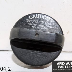 OEM 1989-1994 Nissan 240SX 2.4L Gas Fuel Cap