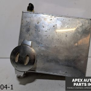 OEM 1989-1994 Nissan 240SX 2.4L Overflow Bottle Reservoir