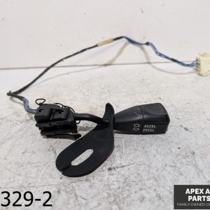 OEM 1989-1996 BMW 525i 2.5L Cruise Control Switch